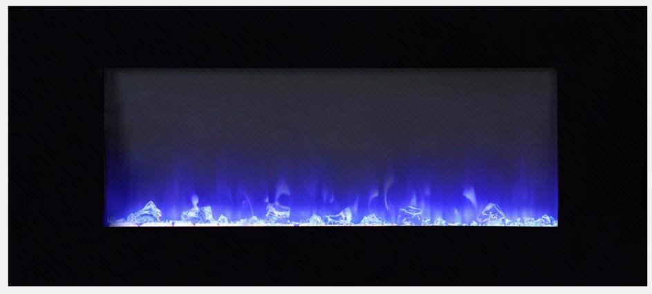 Elektrokamin - IT-C-WM50N - Chimeneas Campos S.L. - modern