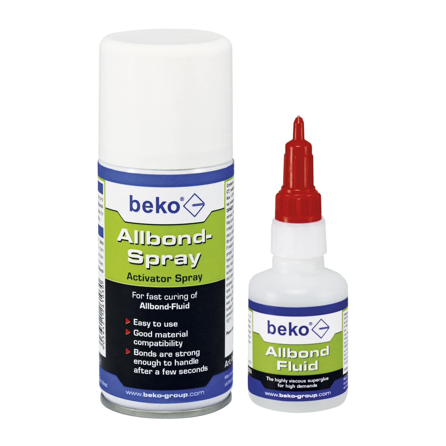 Kleber für Holz ALLBONDSET Beko Group Ltd für Fliesen
