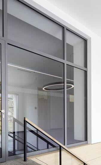 Cniuyhi Verdunkelungsvorhang – 101,6x203,2 Cm, Leinenoptik, Wärmeisolierend, Mit 3 Aufhängoptionen