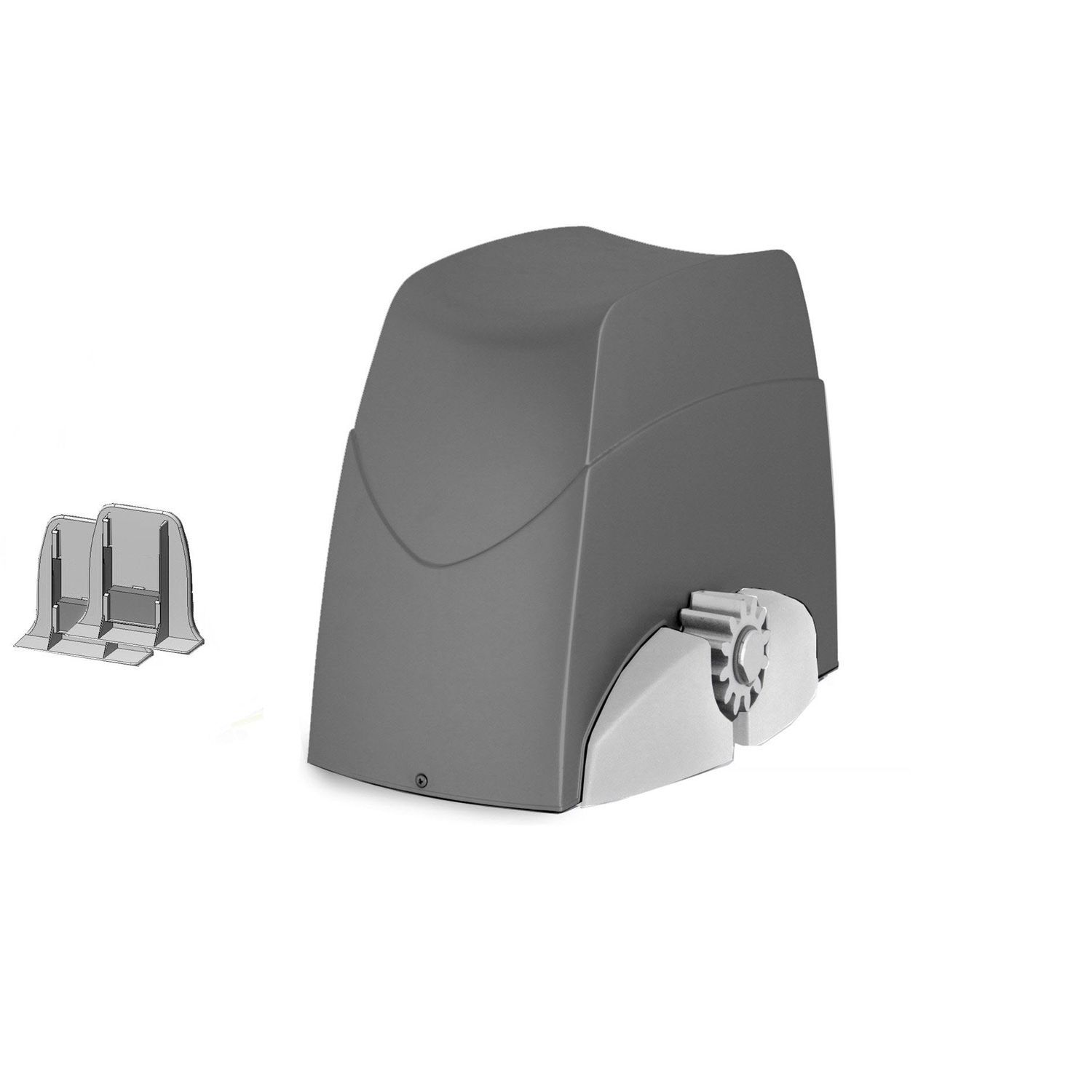 Stellantrieb für Schiebetore - SLIDE 1043 series - DUCATI HOME AUTOMATION