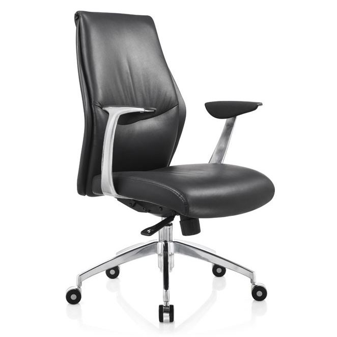 Moderner Bürostuhl - VILLA - Flekssit Office Furniture - für den ...