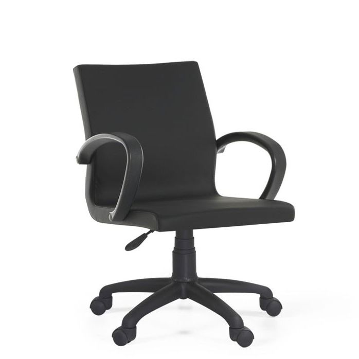Moderner Bürostuhl - TIRE - Flekssit Office Furniture - für den ...