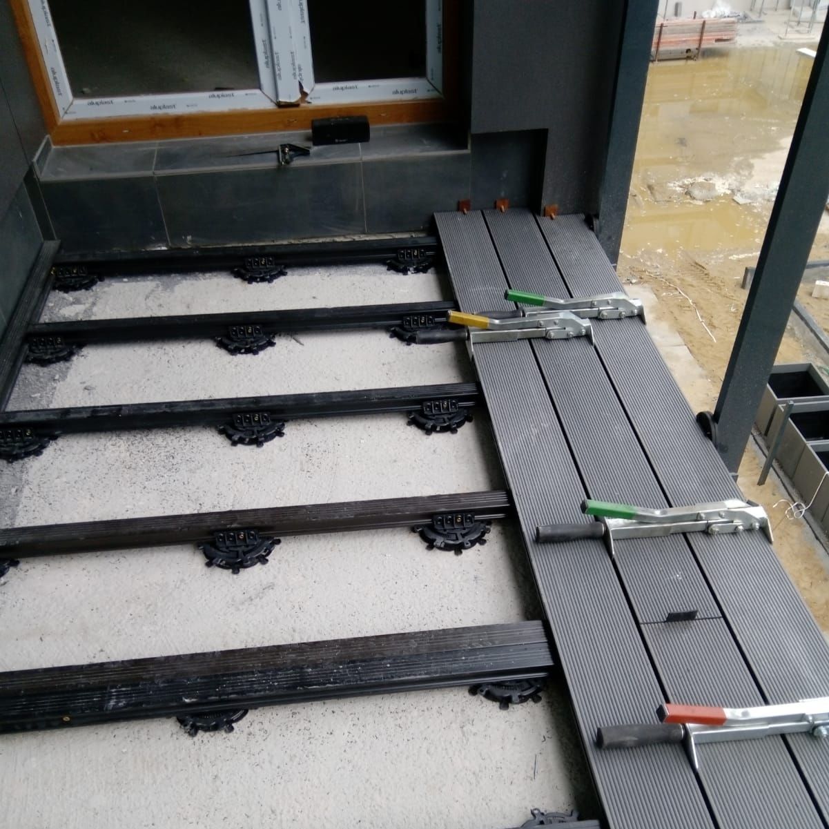 Stens 210–146 Kunststoff-Deck-Roller – Ersatz Für Toro 94–1599, 108798