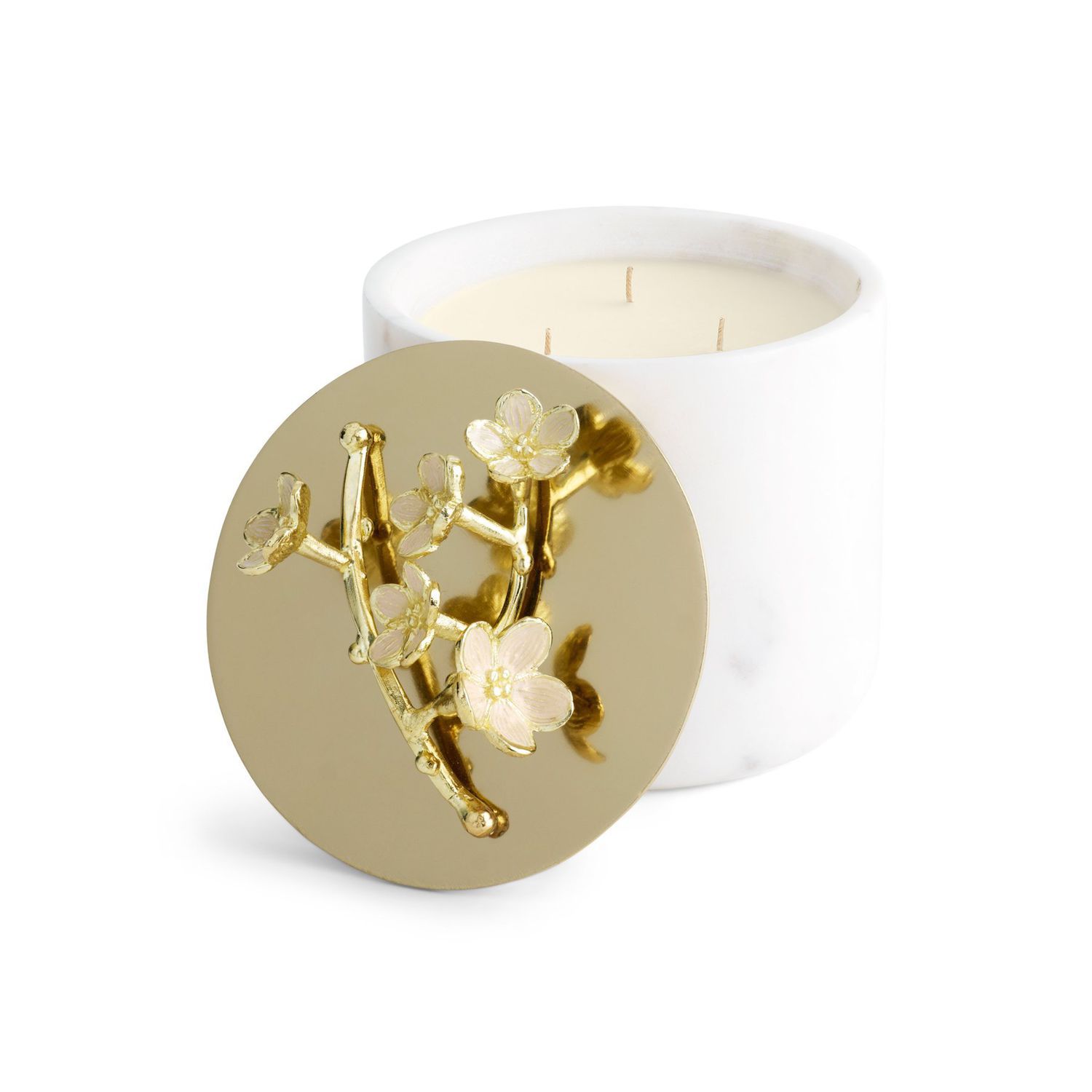 Kerze CHERRY BLOSSOM Michael Aram