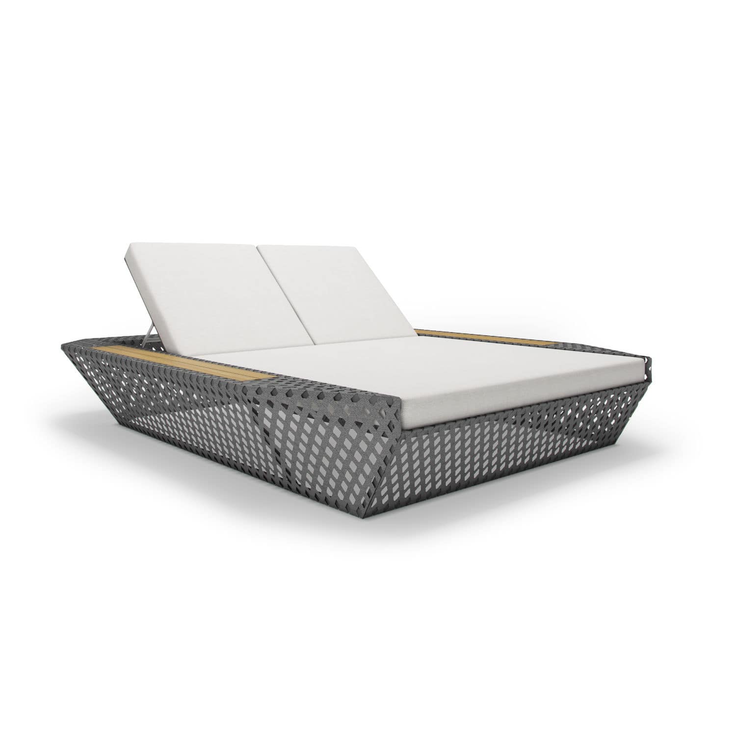 52+ Moderne Sonnenliege Sunbrella Aluminium Für Den Garten Bali,