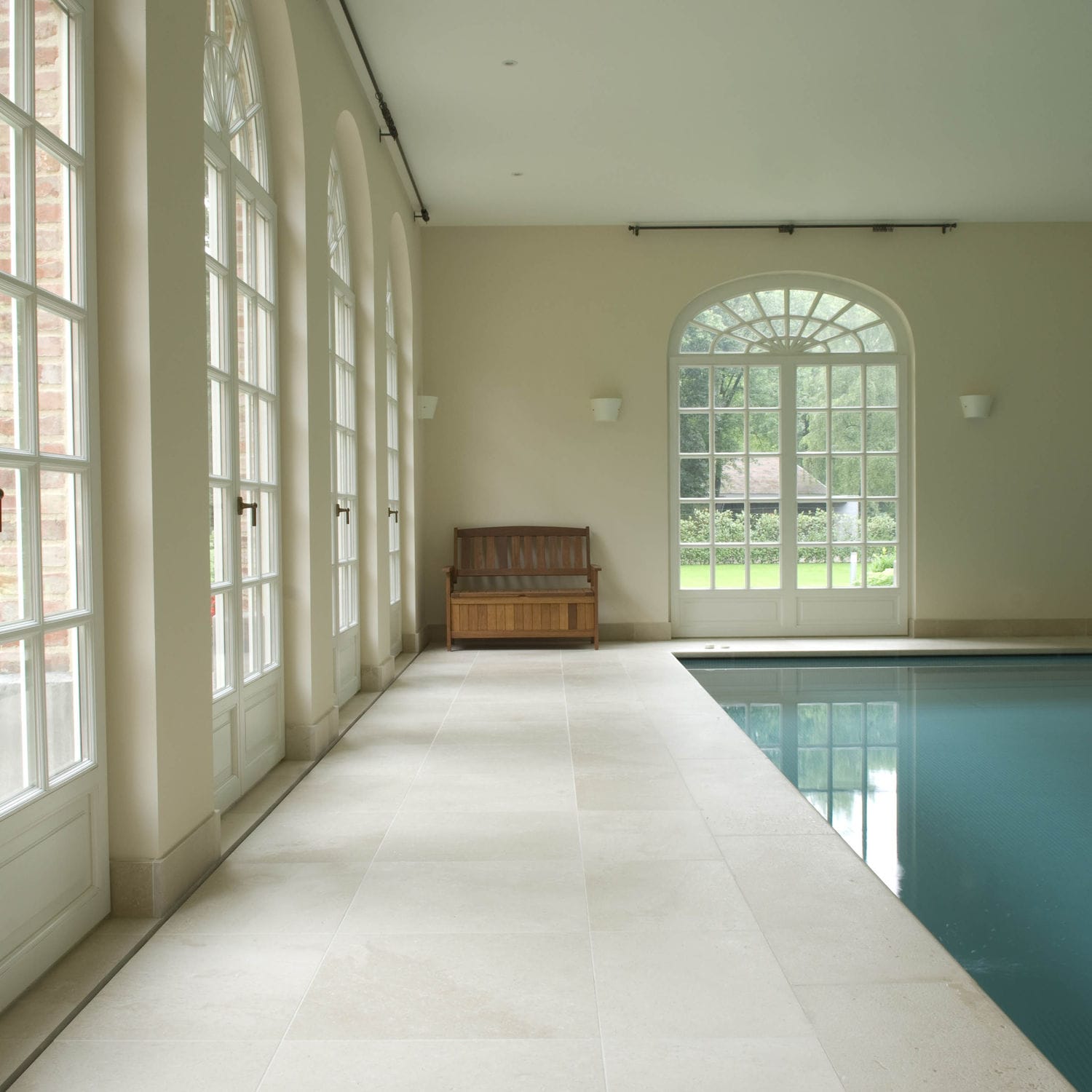 Fliesen für den Innenraum SIMYRA BROSSATO BELTRAMI NV für