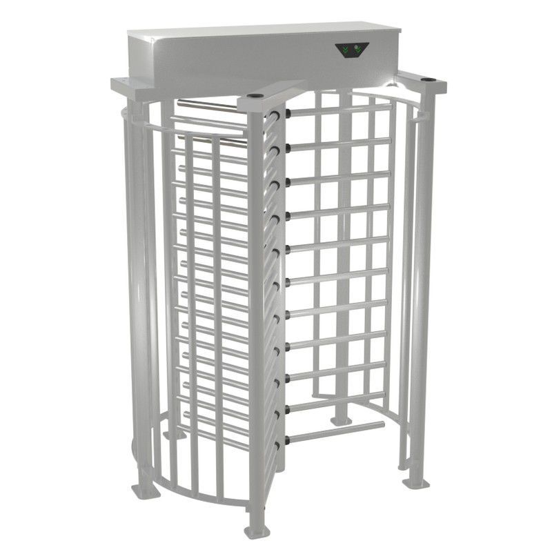 Raumhohe-Drehkreuz - ROTASEC - GUNNEBO ENTRANCE CONTROL - für