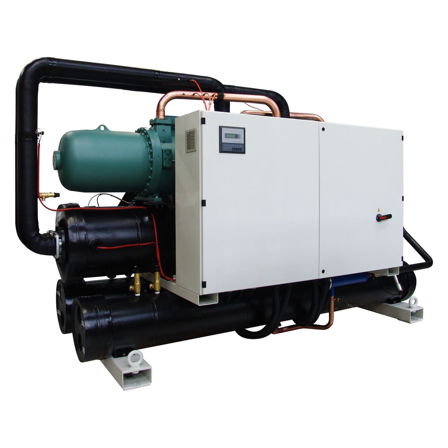 MagPro Unveils AeroLev 1850 for Water-Free AI Data Center Cooling