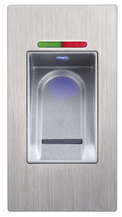 Elektronisches Schloss - SAFE E - ROTO FRANK - Tür / Zahlen / fernsteuerbar