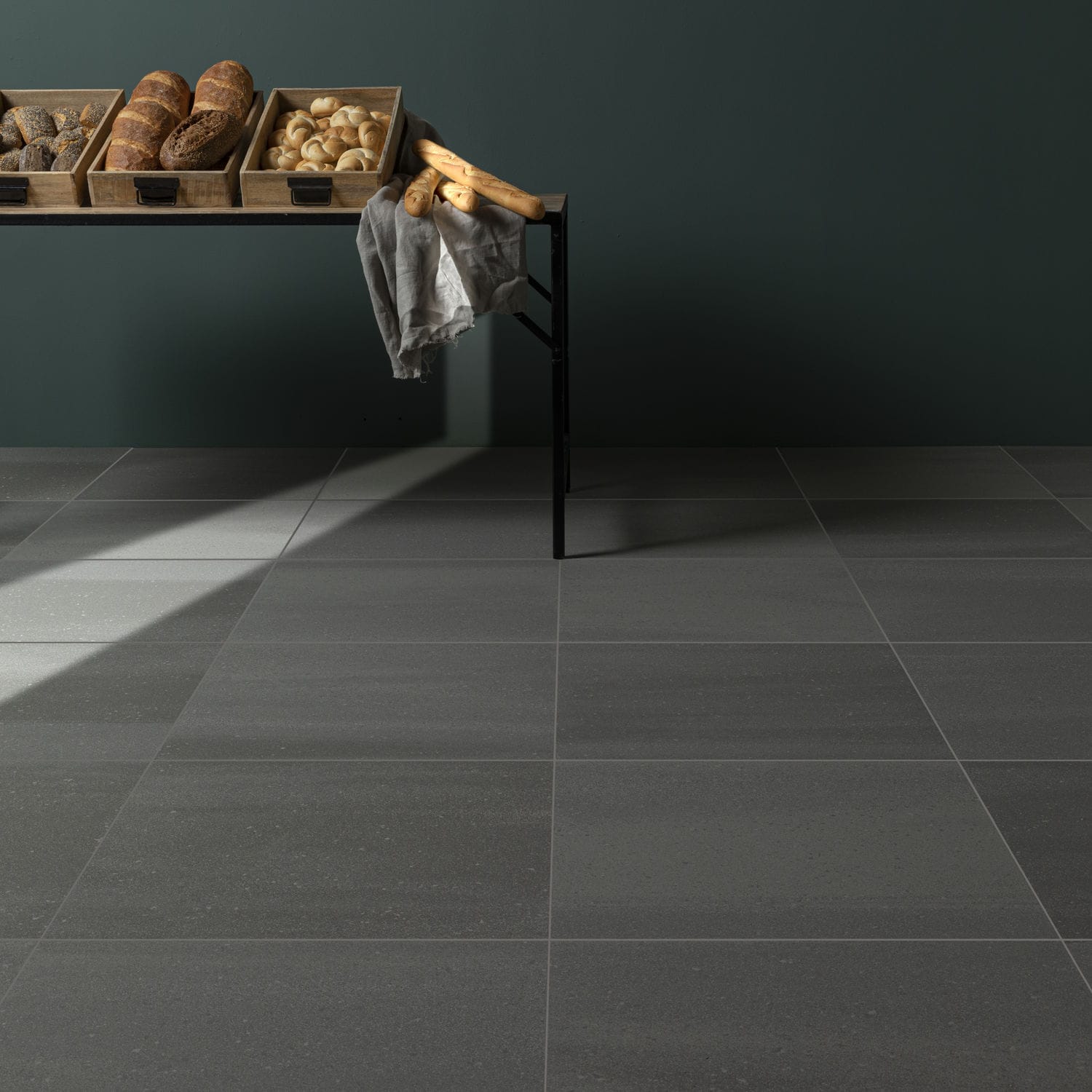Innenraum-Fliesen - CORE COLLECTION SOLIDS - Mosa Tiles - Außenbereich ...