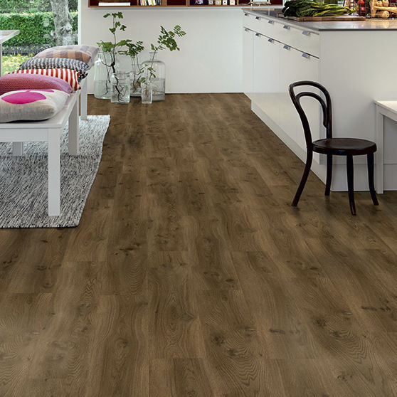 Vinyl-Bodenbelag - V3107-40019 - PERGO - für Hotels / für