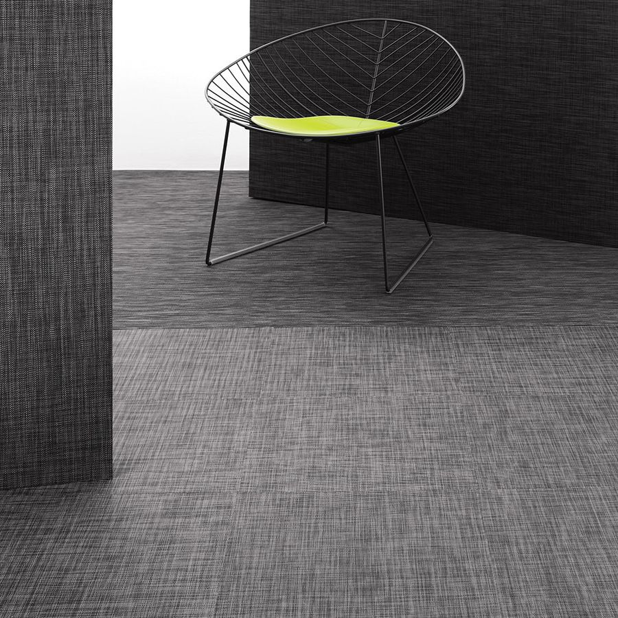 VinylBodenbelag IKAT Chilewich Sultan LLC für den Innenraum