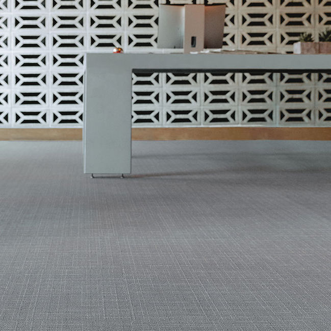 VinylBodenbelag SAVILE Chilewich Sultan LLC für den Innenraum / Contract / für Gebäude