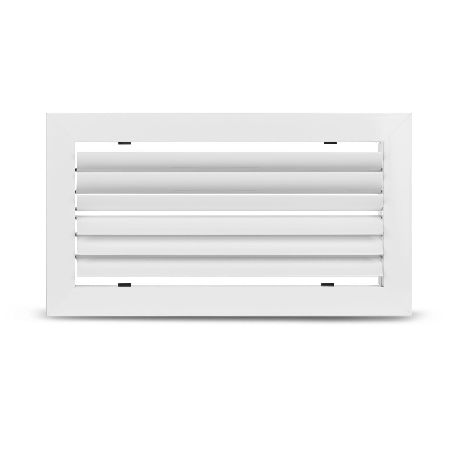 HOHOVYVY Aluminium Lüftungsgitter 165x165cm - Quadratische Abdeckung Mit Metallgewebe