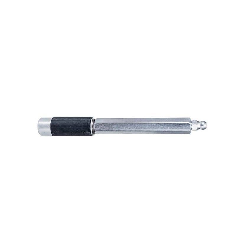Injektionspacker 100x 13x115mm – Aluminiumpacker Für Rissverpressung Mauerwerk