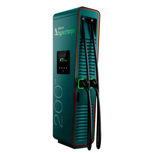 Novap Ladepanel Für Elektrofahrzeuge – Starres Schild 330 X 200 Mm | UV-beständige Tinte, Für Innen- & Außenbereich Geeignet