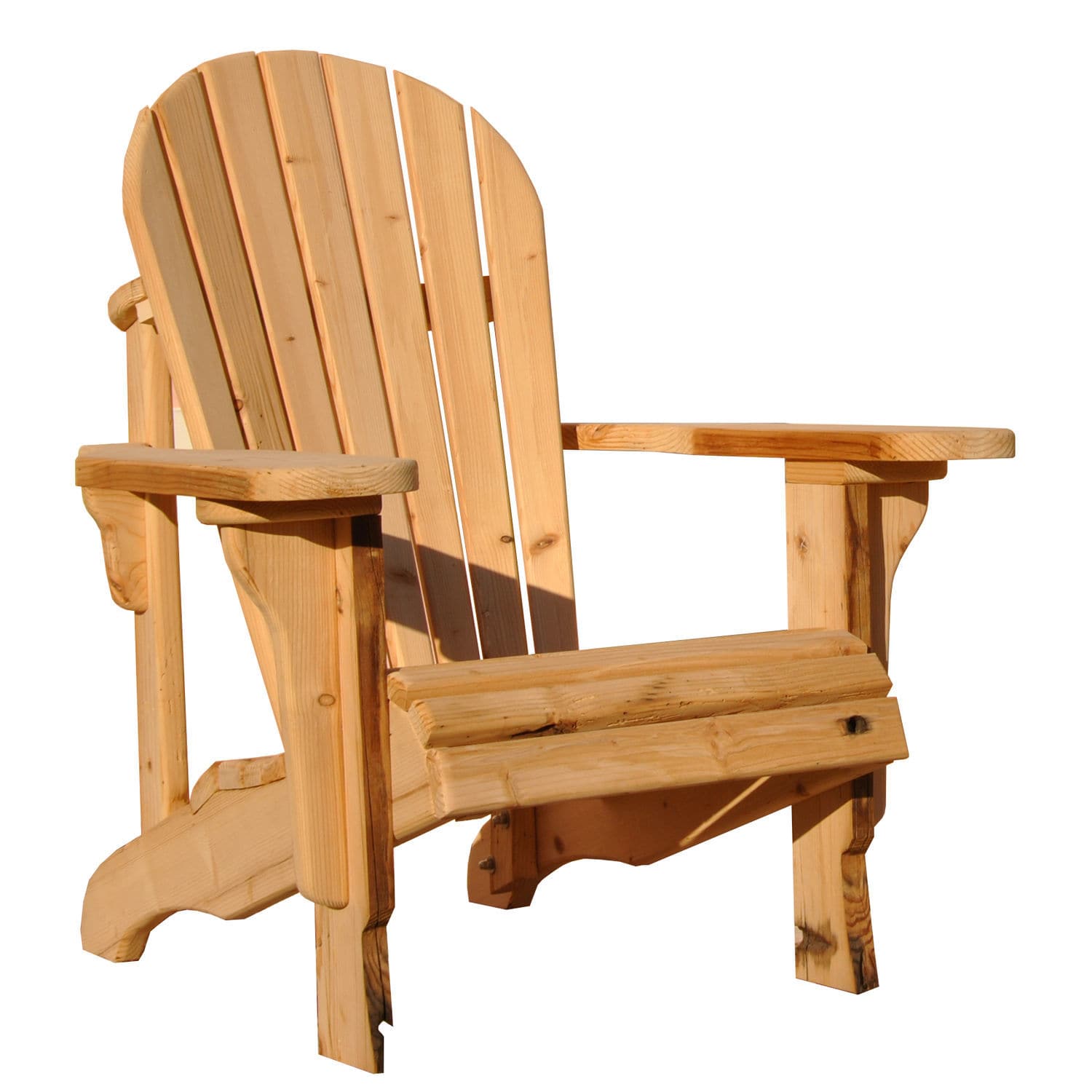 Adirondack Stuhl Holz