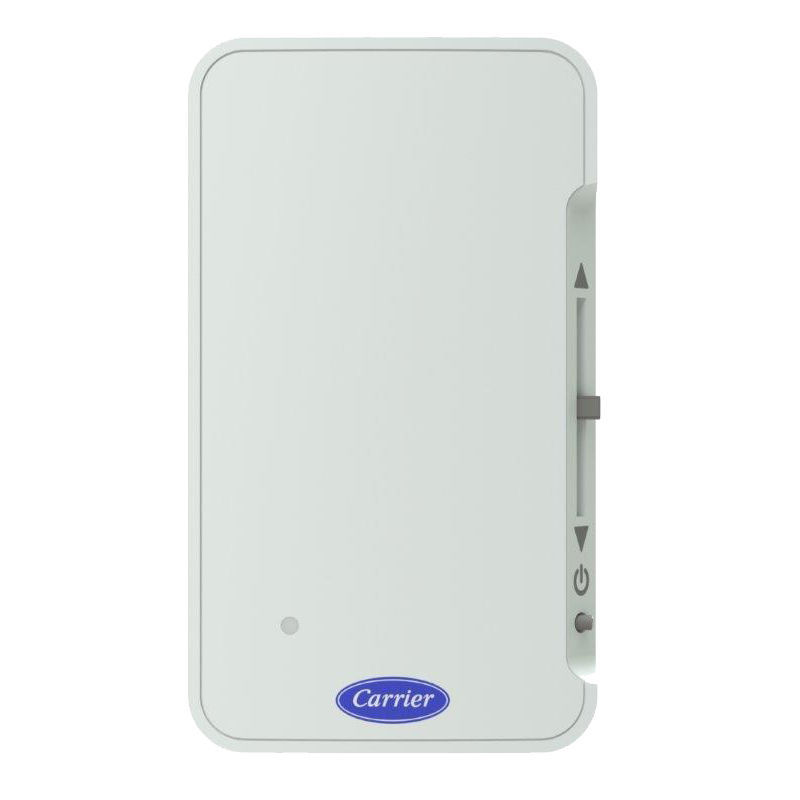 Temperaturmelder ZS PLUS CARRIER commercial Feuchte