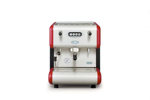 Espresso-Kaffeemaschine - 85 FLEXA - La San Marco - Hebel / Profi /  automatisch