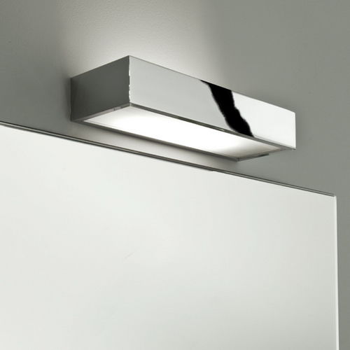 Moderne Wandleuchte - TALLIN 300 0531 - astro - Metall / Glas / linear