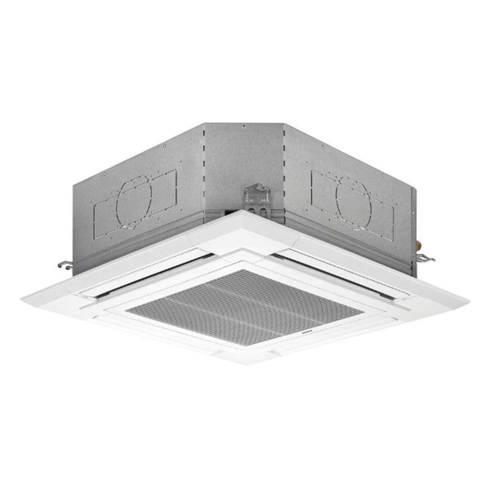 Klimaanlage für Deckenmontage - PLFY-P-VEM-E - MITSUBISHI ELECTRIC