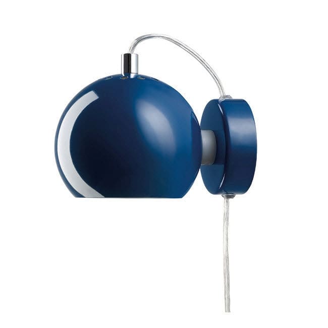 Moderne Wandleuchte - BALL - Frandsen Lighting - Metall