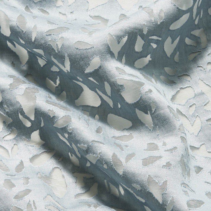 Möbelstoff - WILLOW - NYA NORDISKA TEXTILES - Motiv / Viskose / Polyamid