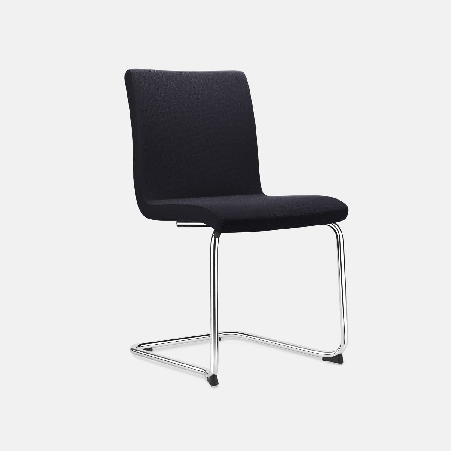 Moderner Konferenzstuhl - LEZGO 0720 - Löffler Bürositzmöbel GmbH