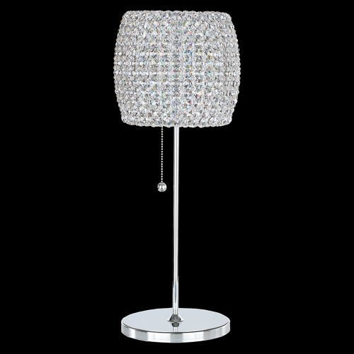 Tischlampe - DIANYX : DIT0820N - Swarovski Lighting - Swarovski ...