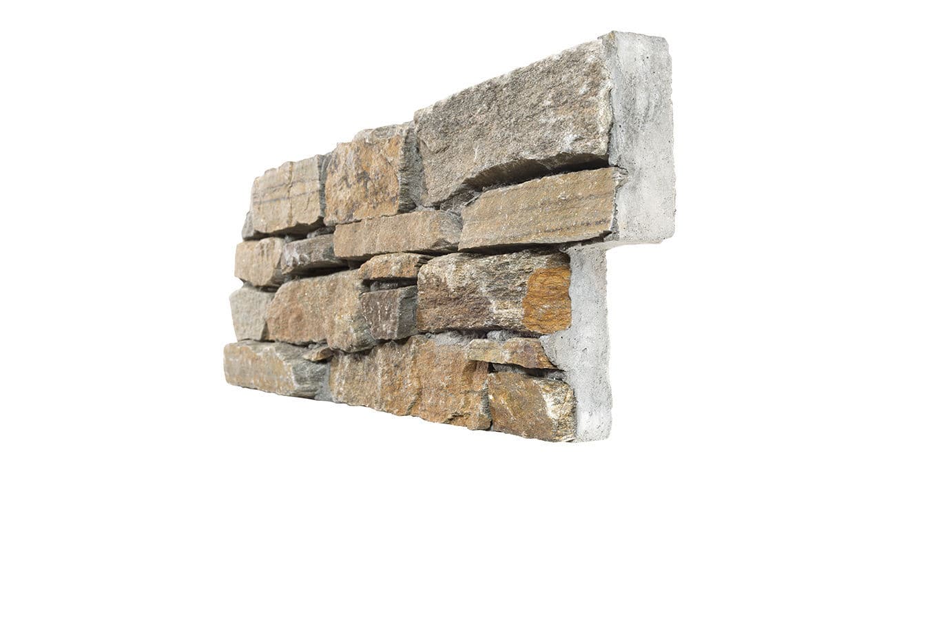 NatursteinVerblender SAHARA CUPA STONE Innenbereich / Außen