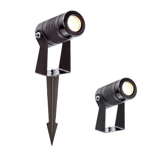 Bodenstehender Strahler - ATLAS 3W - BEL-LIGHTING / TERZO-LIGHT - LED