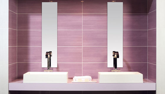 Pinke Badezimmer Fliesen - die besten Schongarer 2020