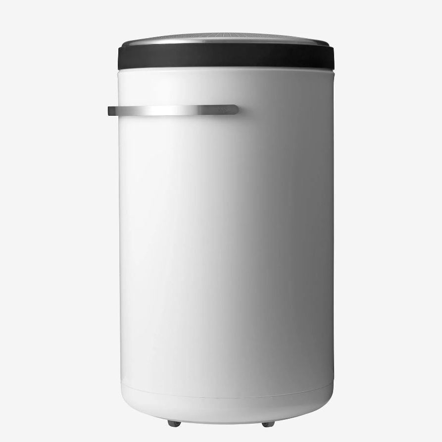 Edelstahl-Wäschekorb - VIPP441 - VIPP