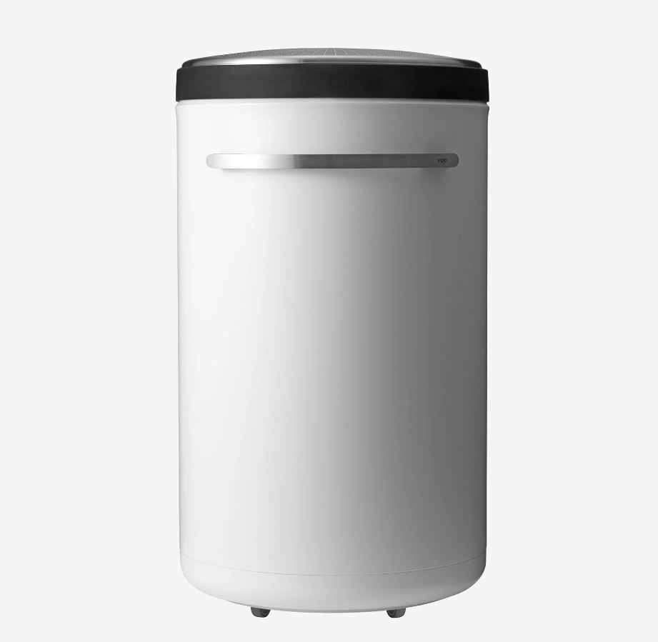 Edelstahl-Wäschekorb - VIPP441 - VIPP