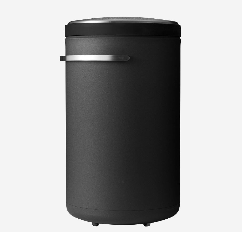 Edelstahl-Wäschekorb - VIPP441 - VIPP