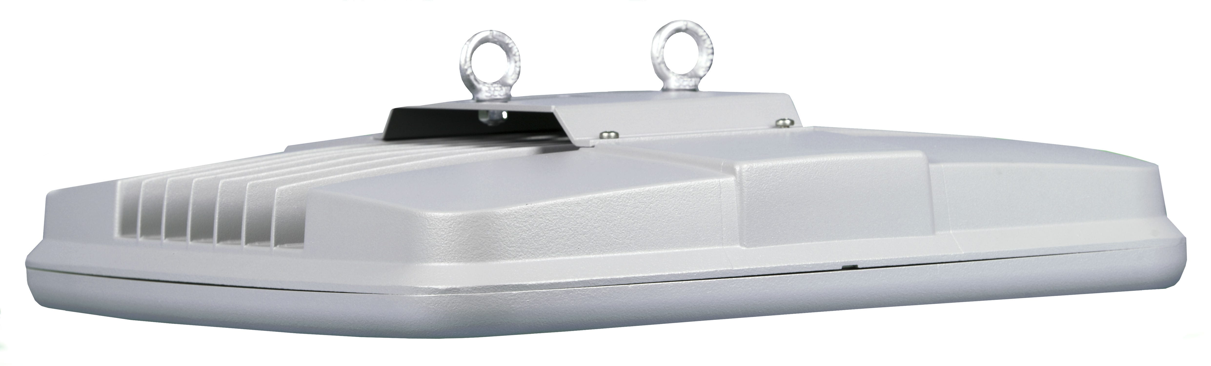 LED-Seilleuchte - DOMINO WORK - Fael - rechteckig / Aluminium