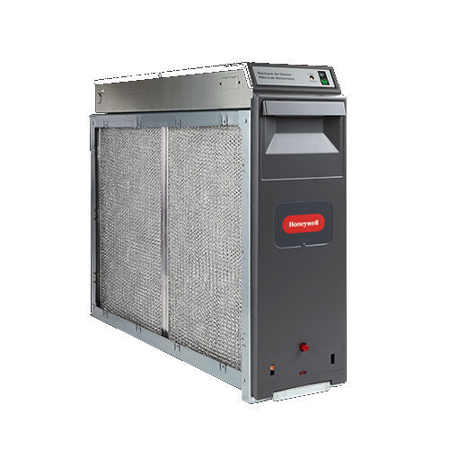 Elektrostatischer Luftreiniger F300 Honeywell freistehend / für