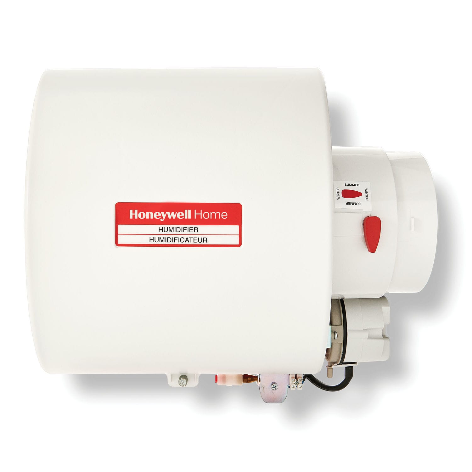 Luftbefeuchter HE240A2001/U Honeywell