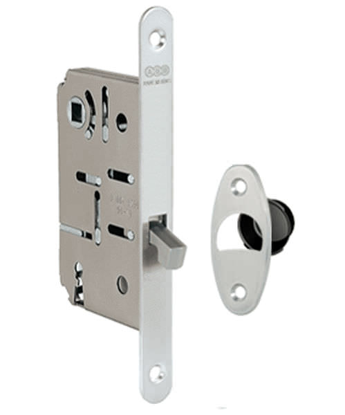 Mechanisches Schloss - SCIVOLA T - AGB - Alban Giacomo Spa - für