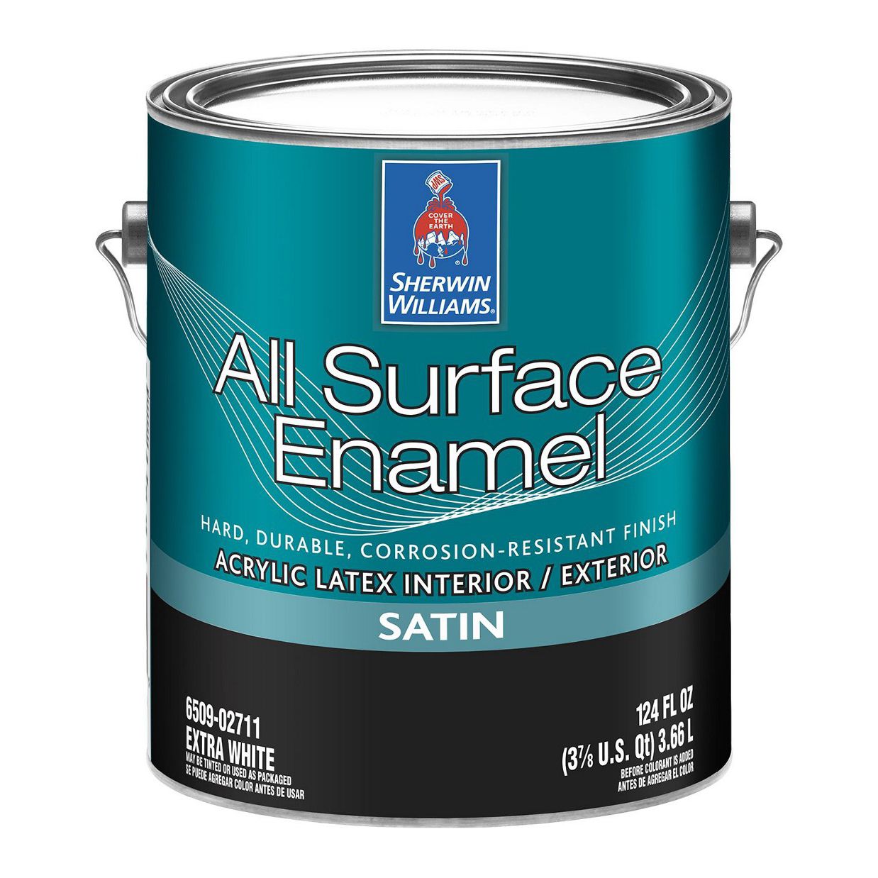 Emaille-Farbe - ALL SURFACE - Sherwin-Williams - Dekor / für Türen