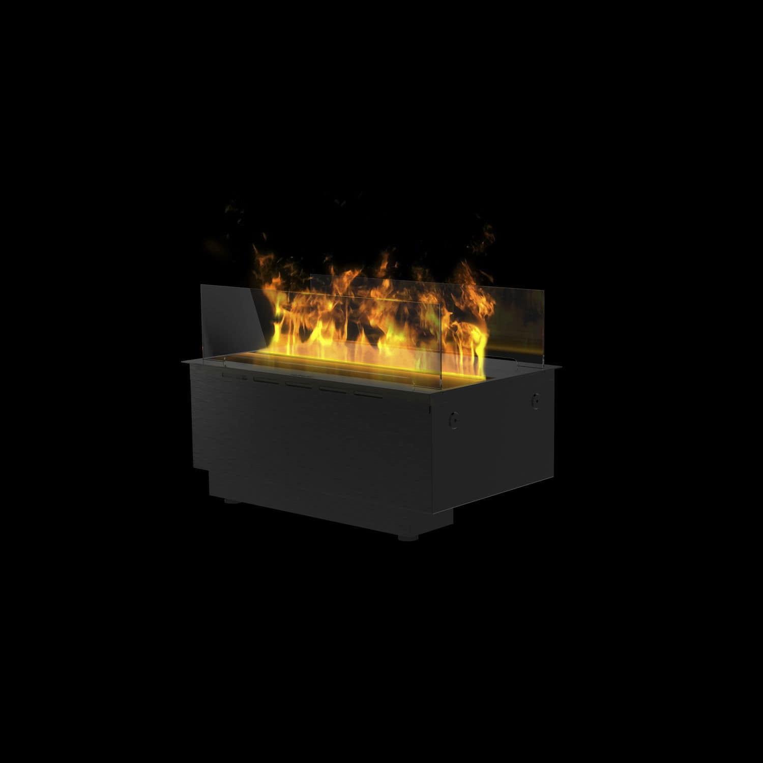 Offene Feuerstelle 4 Buchstaben