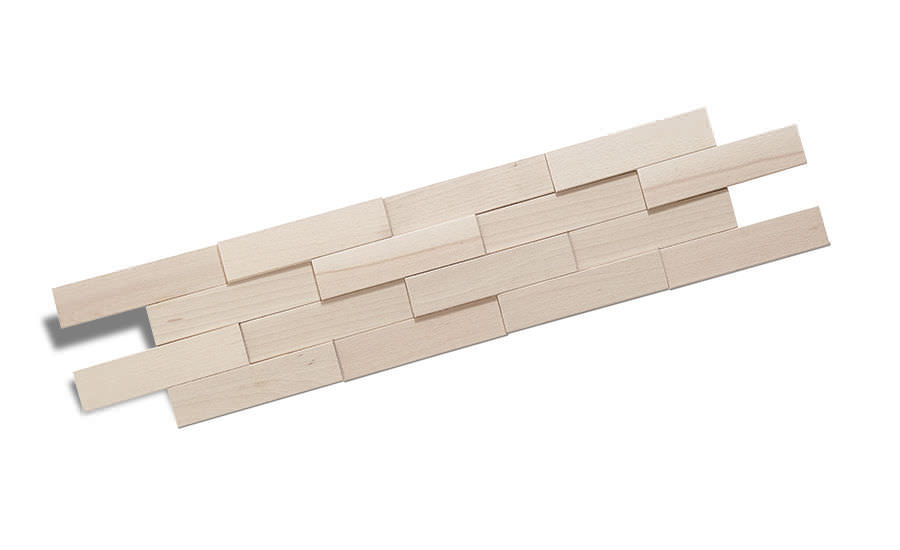Holzverblender - ULTRAWOOD | FIRENZE - Klimex - aus Buche
