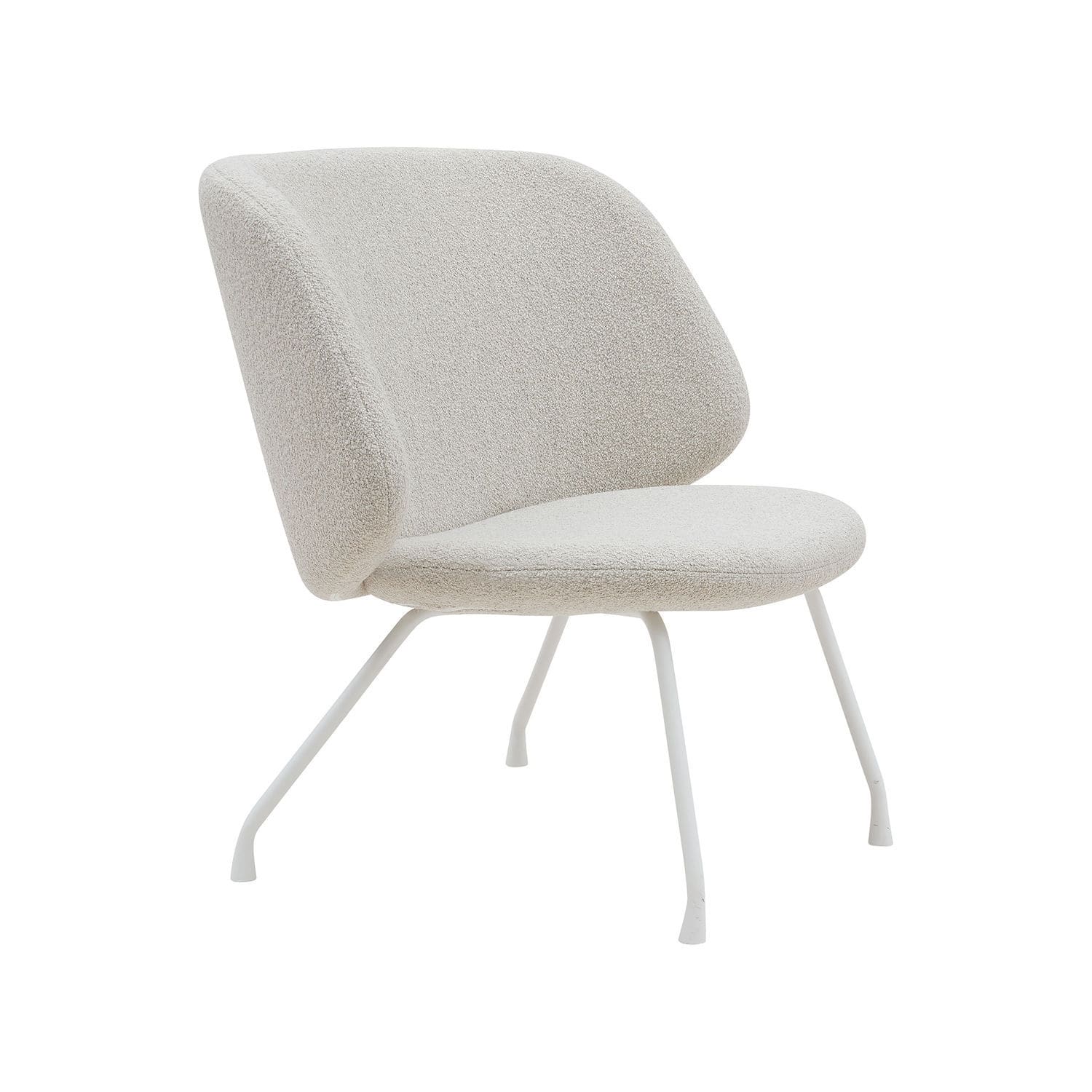 Palettenkissen Sitzbankauflage – Mit Rückenlehne, Aus Softline Stoff/Polyester, Braun, Waschbar