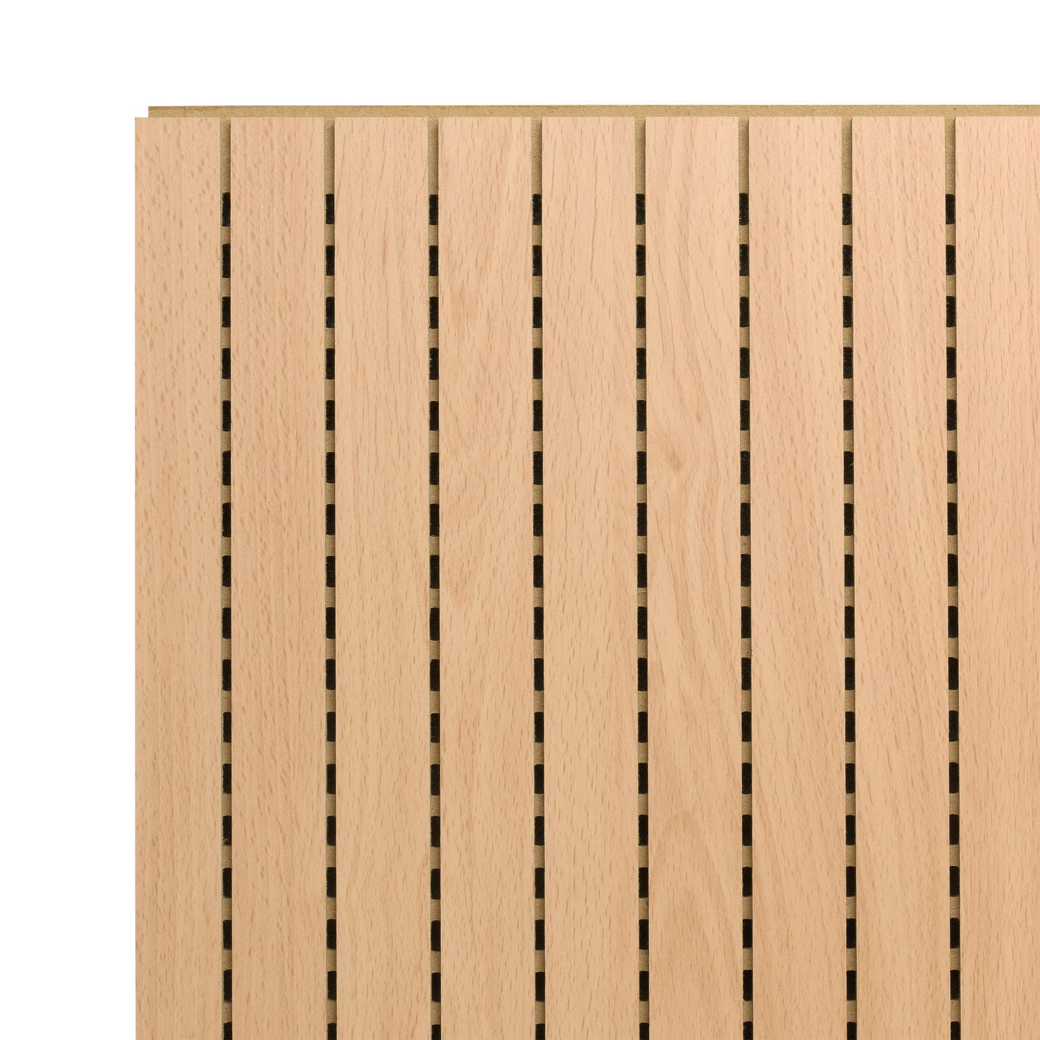 Abgehängte Decke / Holz - STANDARD 32 - Ideatec - in Plattenform