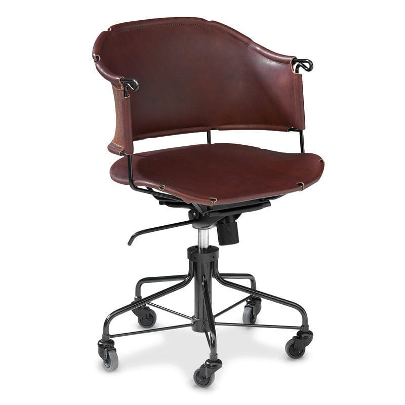 Bürostuhl / skandinavisches Design - SHERIFF - KÄLLEMO - für den ...