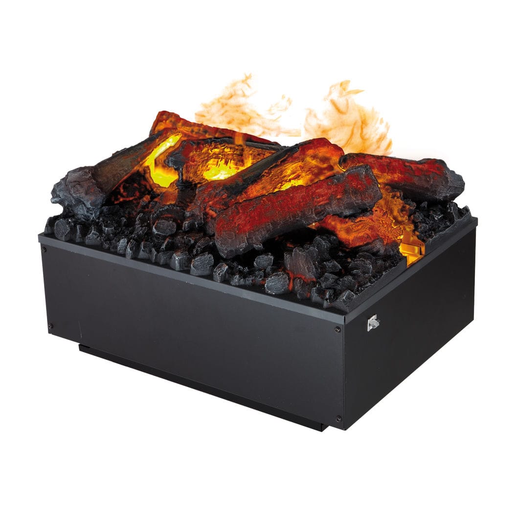 Elektrischer Kamineinsatz - MODUL L50R OPTI-MYST 3D - Kamin-Design GmbH