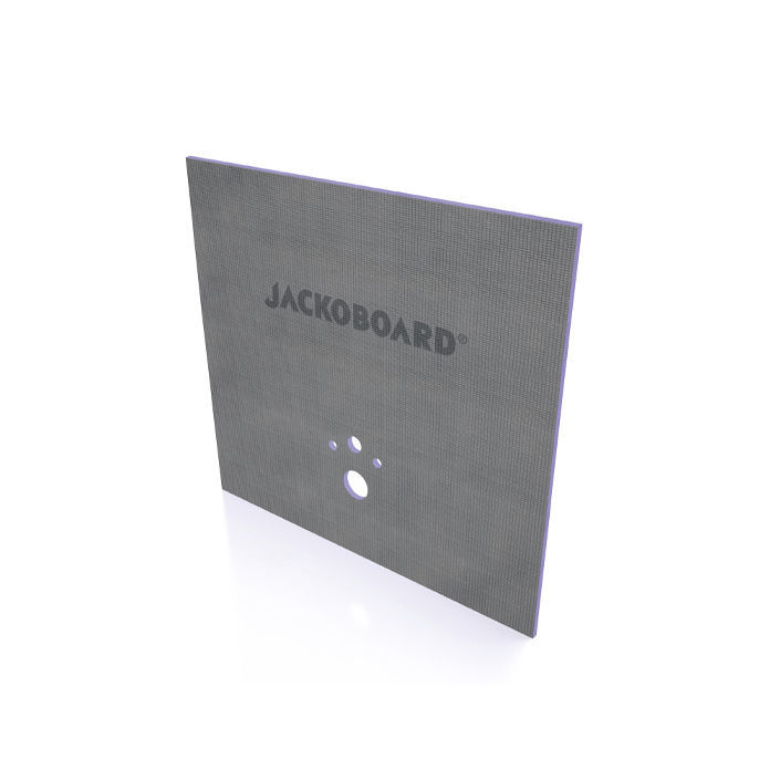 Innenwandverkleidung JACKOBOARD® Sabo Jackon Insulation