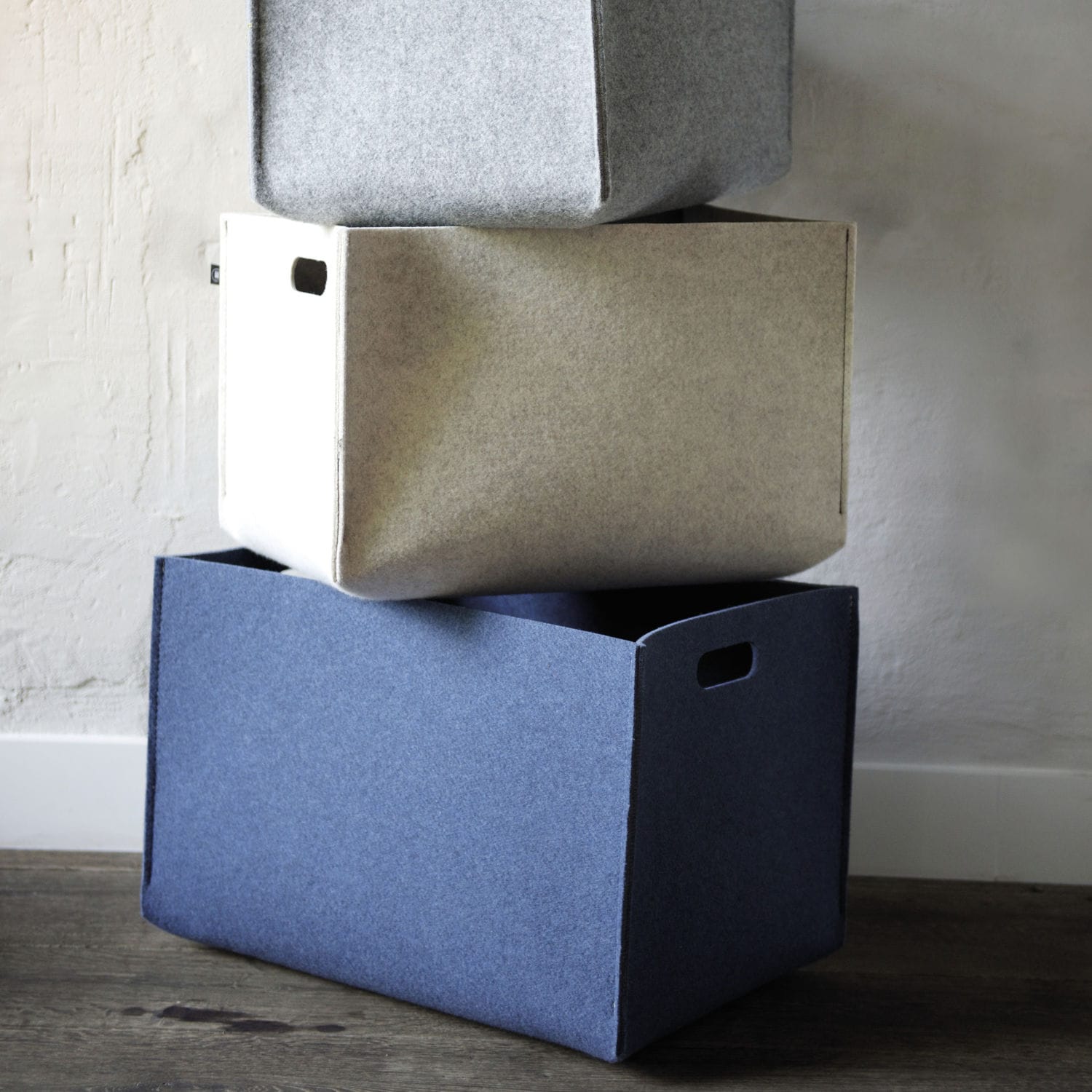 Aufbewahrungsbox - BUZZIBOX - BuzziSpace