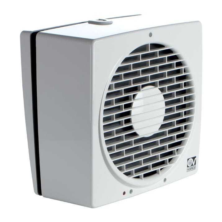 Ventilator für Abzug VARIO Vortice axial