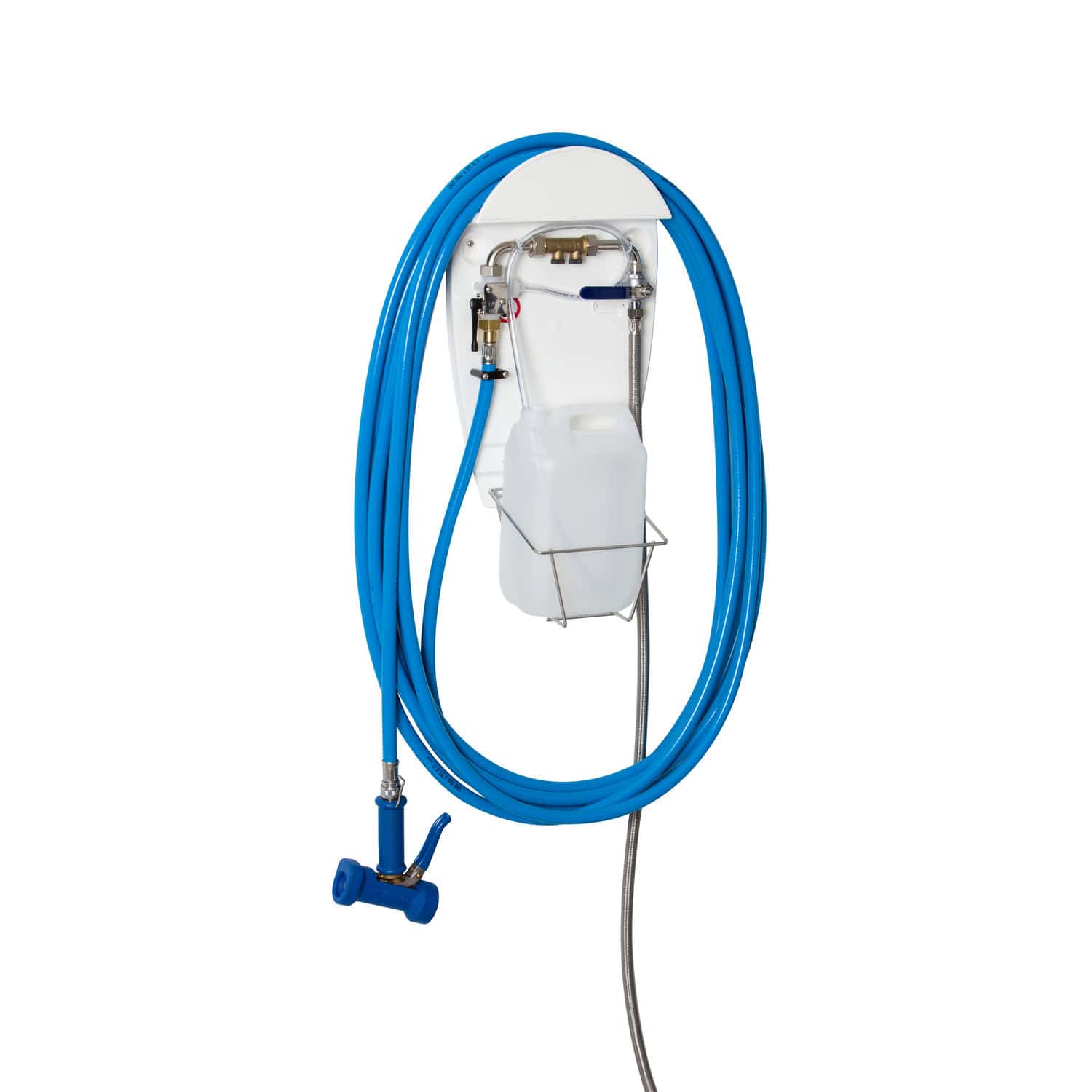 Feldspritze ECOSPRAY BASIC BRIGHTWELL DISPENSERS